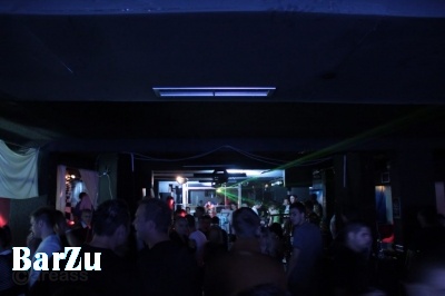 B and V Presents Daniel Portman_14