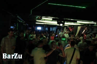 B and V Presents Daniel Portman_24