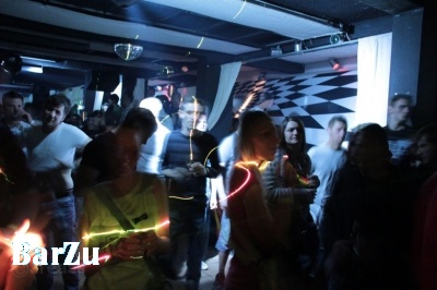 B and V Presents Daniel Portman_26