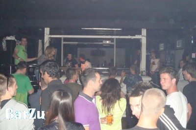 B and V Presents Daniel Portman_31