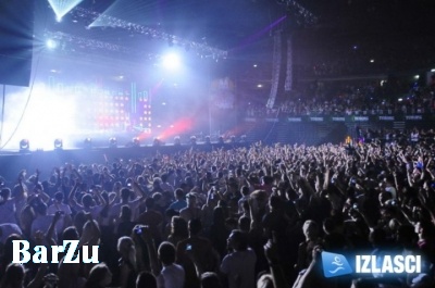 David Guetta at Arena Zagreb 2010_15