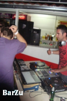 B and V Presents Daniel Portman_22