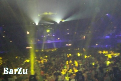David Guetta at Arena Zagreb 2010_30