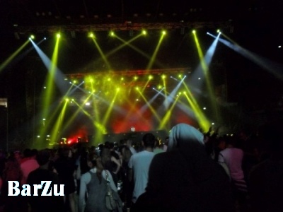 David Guetta at Arena Zagreb 2010_1