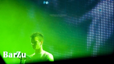 David Guetta at Arena Zagreb 2010_10