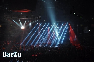 David Guetta at Arena Zagreb 2010_12