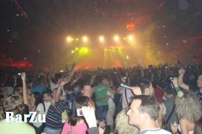David Guetta at Arena Zagreb 2010_21