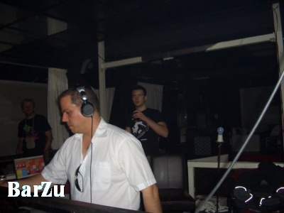 B and V Presents Daniel Portman_25