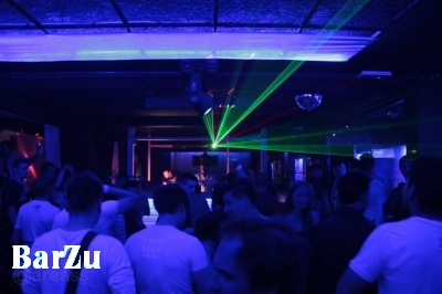 B and V Presents Daniel Portman_32