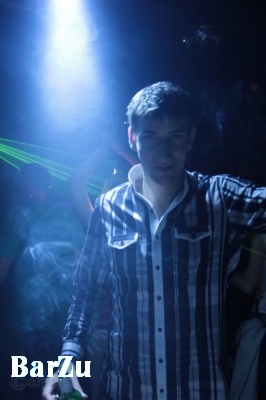 B and V Presents Daniel Portman_46