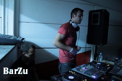 B and V Presents Daniel Portman_56