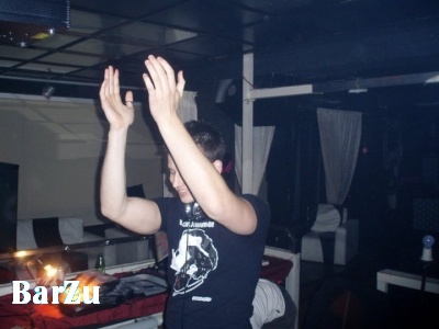 B and V Presents Daniel Portman_61