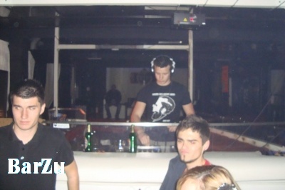 B and V Presents Daniel Portman_62