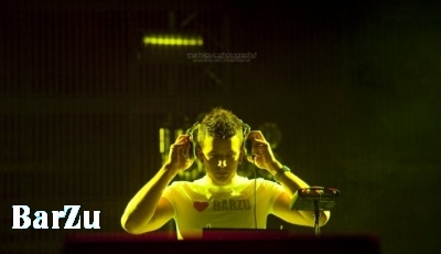 David Guetta at Arena Zagreb 2010_9