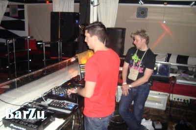 B and V Presents Daniel Portman_6