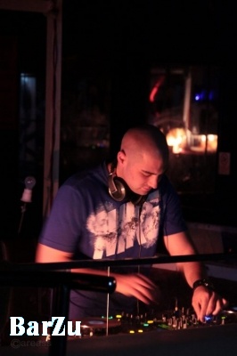 B and V Presents Daniel Portman_7