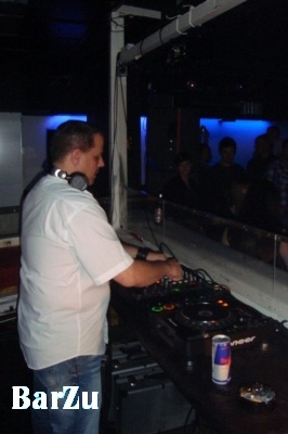 B and V Presents Daniel Portman_23