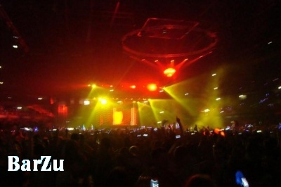 David Guetta at Arena Zagreb 2010_22