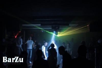 B and V Presents Daniel Portman_35