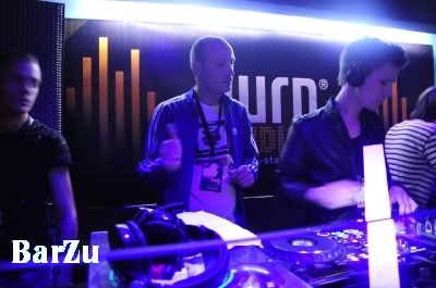 Burn Mix Off Sessions Zagreb 2012_10
